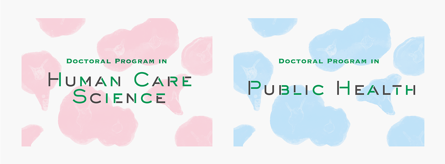 Public Health Human Care Science